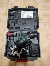 Parkside Akku Astsäge 12VPAAS12 A2 Astschere inkl. Akku und Ladegerät