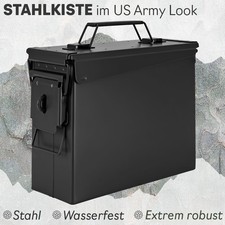 Trucky Munitionsbox Box