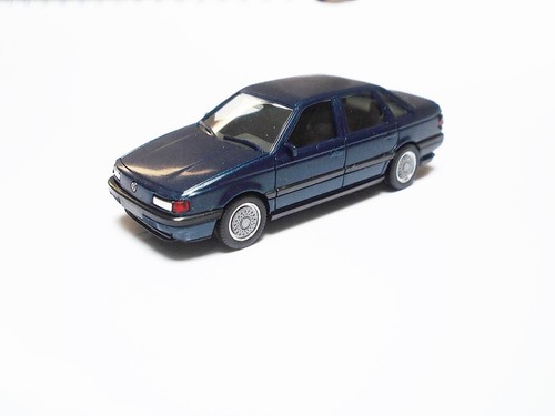 Passat maßstab 1 87 - vw,
