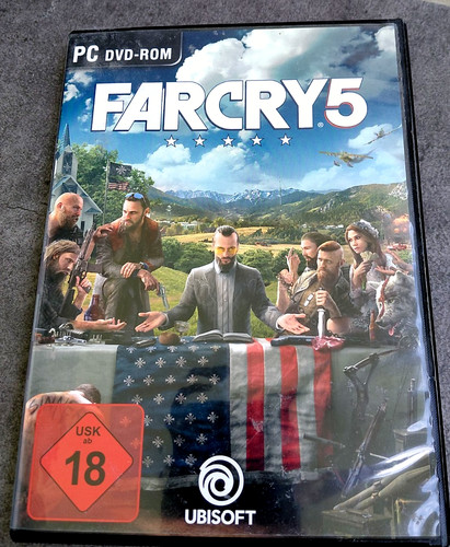 Far cry pc - far,