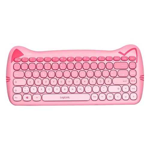 Tastatur maus set kombi funk - maus,