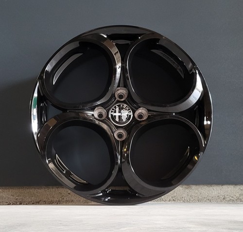 Stück alufelgen alfa - alufelgen, 18"