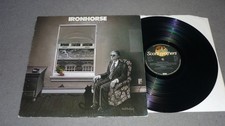 Ironhorse - Everything is grey