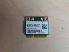 Sony Vaio SVF152C29M Wlan