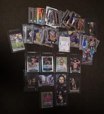 LOT Topps / Panini WWE UFC NBA FUSSBALL BASEBALL VAQUER YAMAL CENA REIGNS LE BRO