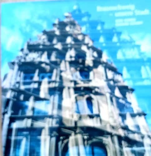 Braunschweig unsere stadt - -,
