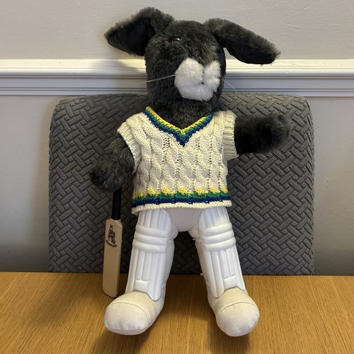 Bunbury tails cricketspieler - bunbury,