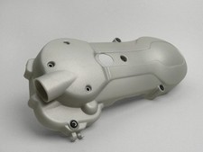 Luftführung Variodeckel