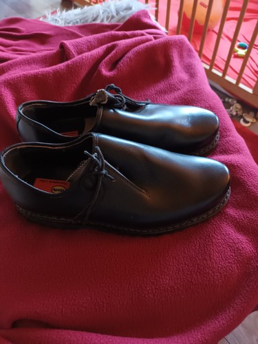 Haferlschuhe herren leder - haferlschuhe,