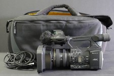 Sony FDR-AX1E - nur 159h