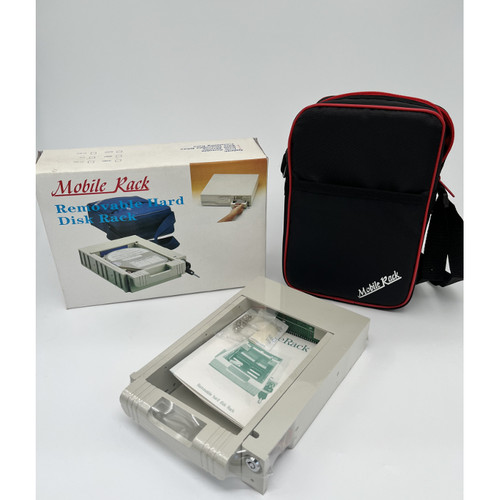Universell mobile rack - universell,