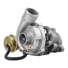 K03S K03 Upgrade Turbolader