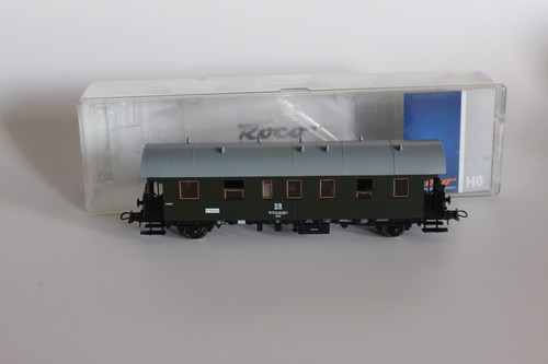 Roco spur 54201 - spur,