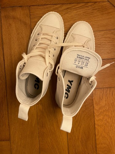 Moonstar ymc vulcanised - moonstar,