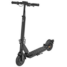 E-Scooter schwarz Original