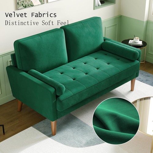 121 samt kleines sofa - 121, cm