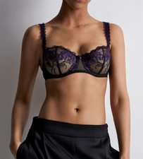 Aubade Bügel-BH ungefüttert