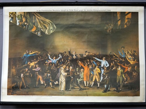 Schulwandkarte rollbild - schulwandkarte,