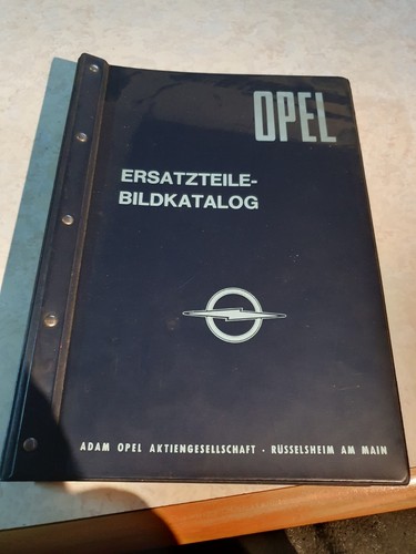 Manta kadett rekord c - a/kadett, opel
