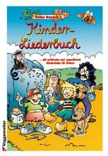 Bursch: Kinder-Liederbuch für