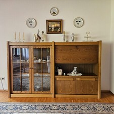 Sehr gut erhaltenes Sideboard