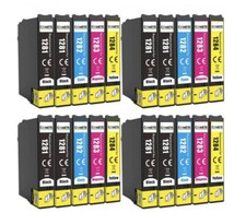 Patronen für EPSON Stylus
