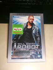 Will Smith - I, Robot -
