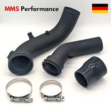 N55 Chargepipe passend für BMW M135i M235i M2 335i 435i F20 F22 F30 F32 Alu