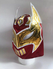 Memorabilia SIN CARA Wrestling
