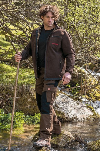 Shooterking cordura jagdhose - shooterking,