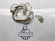 Kabelsatz Leitung Scheinwerfer H4 Bosch ohne LWR links für Mercedes W123 