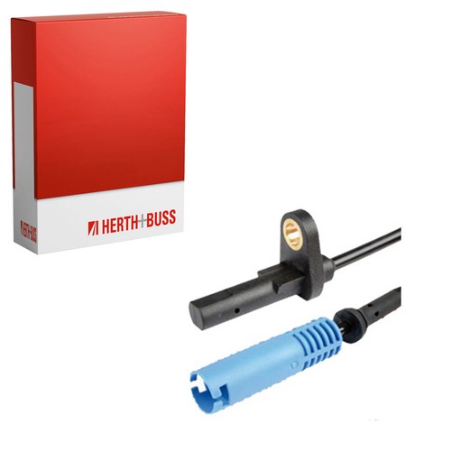Herth buss elparts abs sensor - herth+buss,