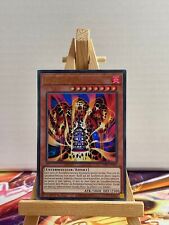 Lava-Golem RA01-DE001 Ultra