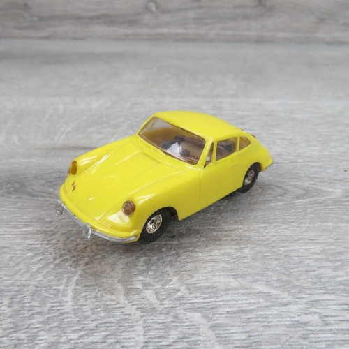 Faller ams porsche gelb - faller,