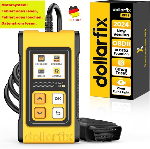 Dollarfix ef18 profi kfz - profi,