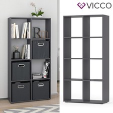 Raumteiler Standregal