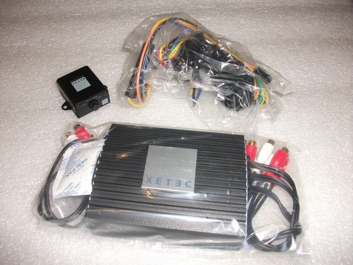 Xetec usc evo - usc-evo, signal