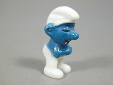 HPF: Erkennst D. D. Schlumpf 1981 - Kicherschlumpf, Var. 8a Zunge/Zähne vert. 3