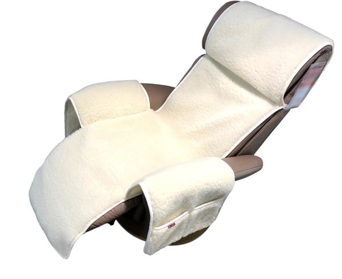 Sesselschoner relaxsessel - sesselschoner,