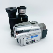 Panasonic NV-GS75 Camcorder