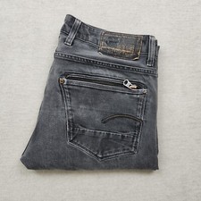 G-Star Attacc Herren Jeans