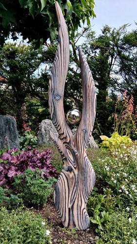 Designmalanders gartenskulptur - designmalanders,