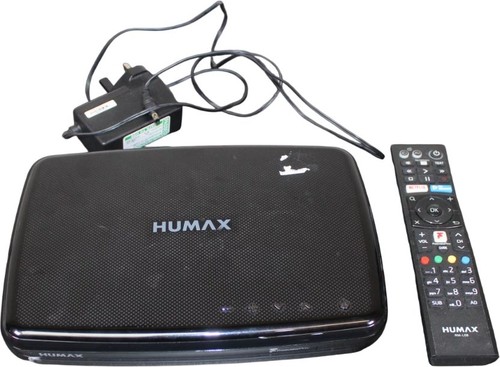 Humax freeview play - freeview,
