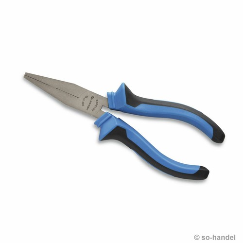 Högert flachzange 160 - 160, mm