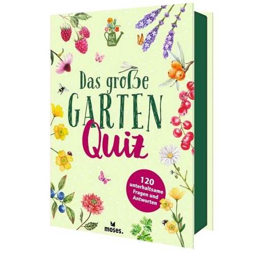 Moses blatt blüte - &, das