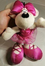 Diddlina Ballerina Stofftier