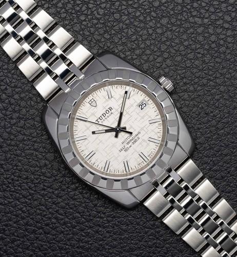 Tudor classic 21010 - tudor,