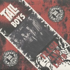 Tall boys trash - boys,