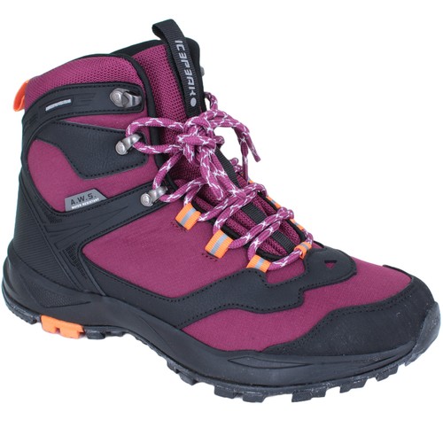 Icepeak damen outdoor schuhe - damen,