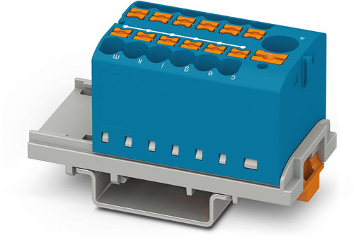Phoenix contact verteilerblock - phoenix,